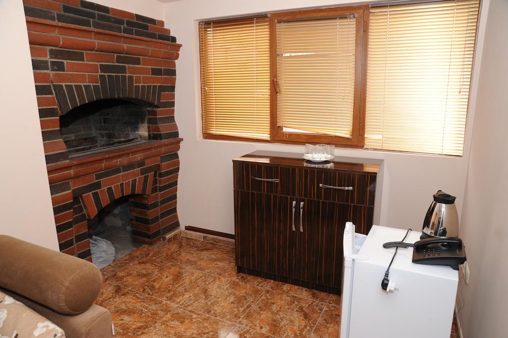 Villa 29 Erevan Cameră foto