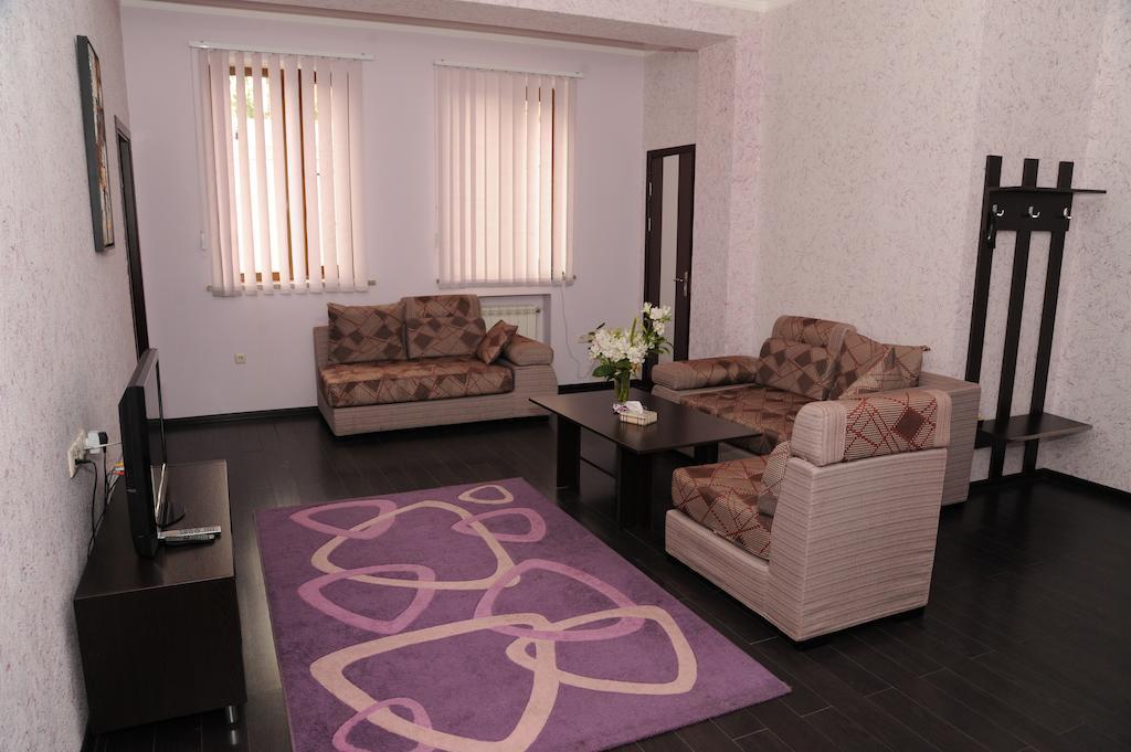 Villa 29 Erevan Cameră foto