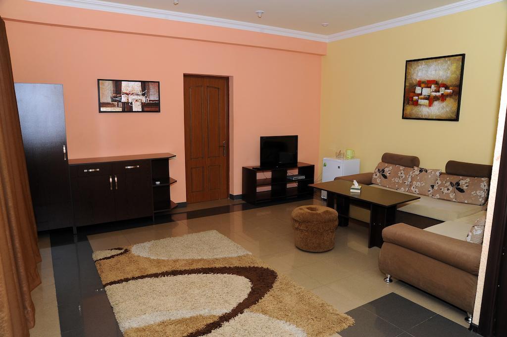 Villa 29 Erevan Cameră foto