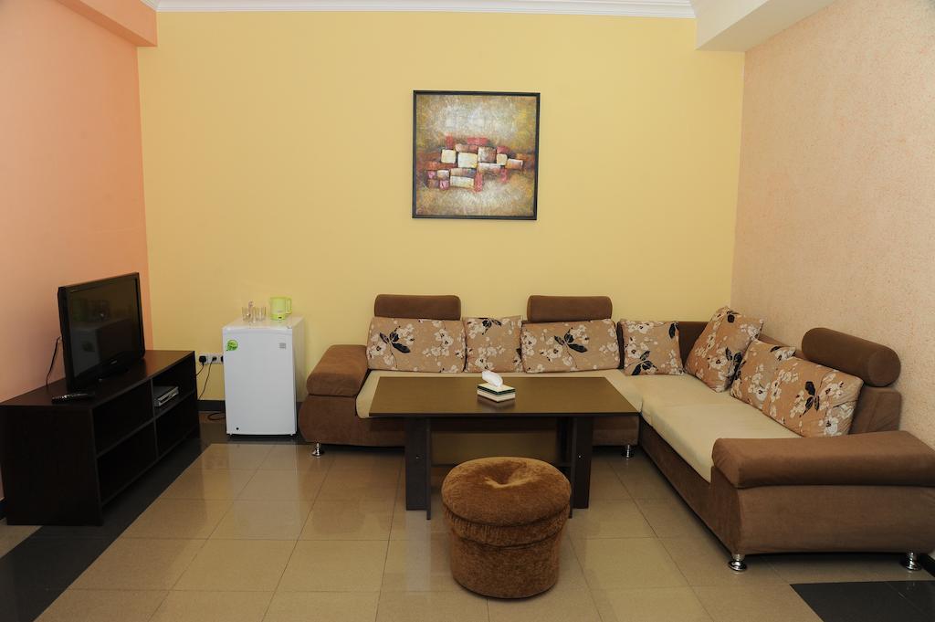 Villa 29 Erevan Cameră foto