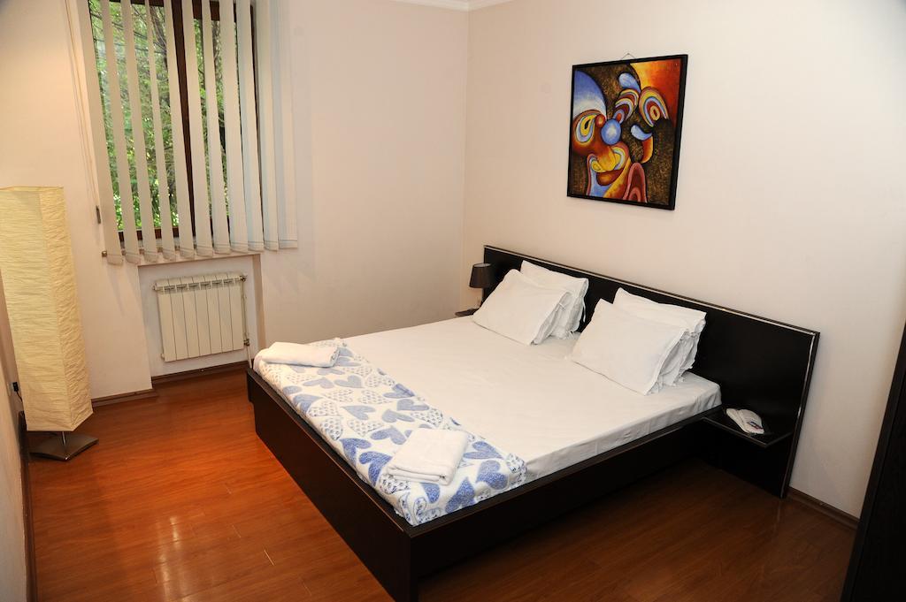Villa 29 Erevan Cameră foto