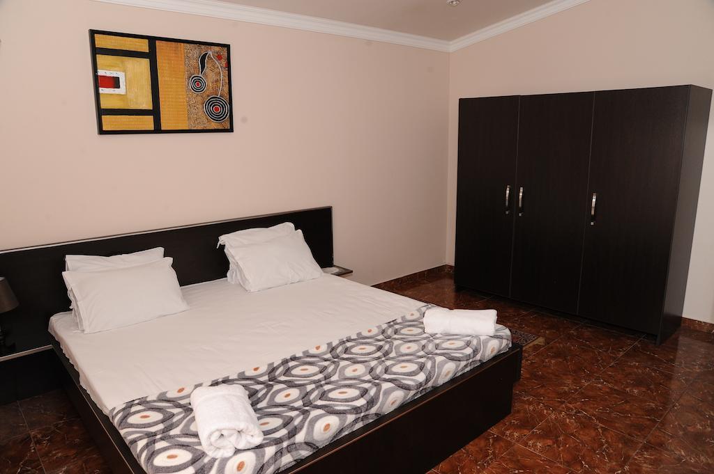 Villa 29 Erevan Cameră foto