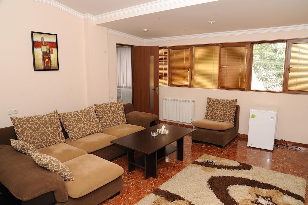 Villa 29 Erevan Cameră foto