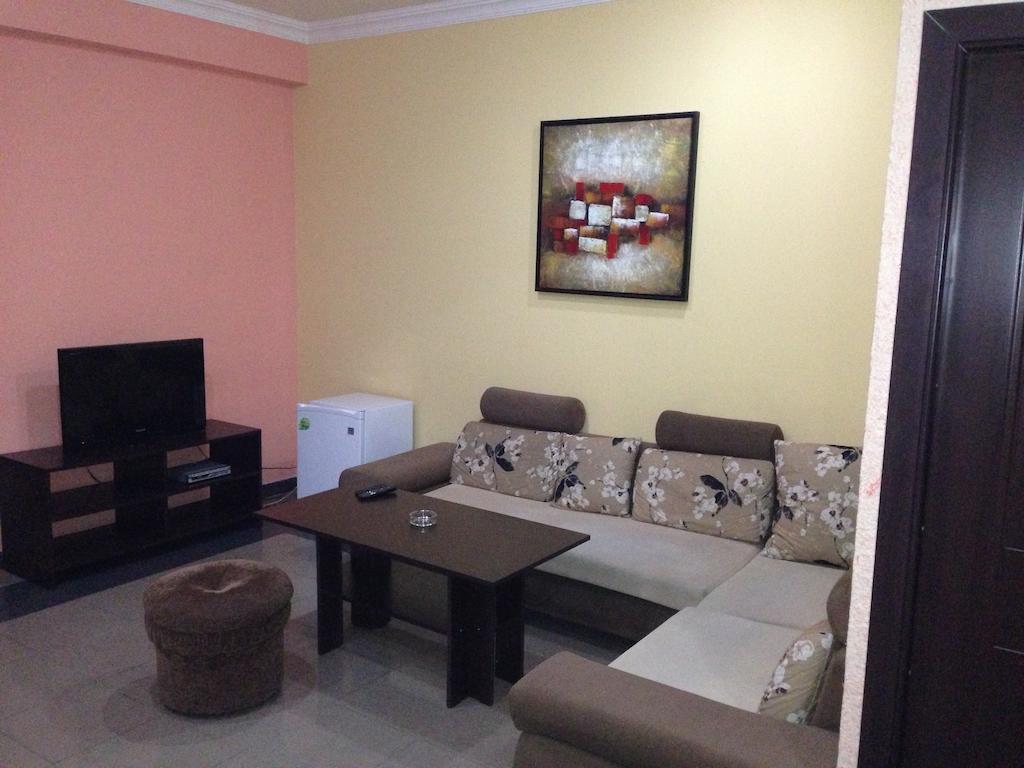Villa 29 Erevan Cameră foto
